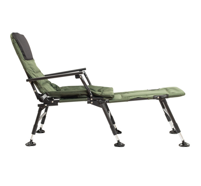 Крісло-ліжко коропове Ranger Carp SL-116 RA 2259