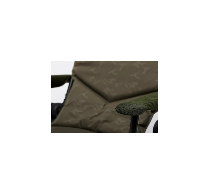 Крісло Prologic Inspire Lite-Pro Recliner Chair With Armrests