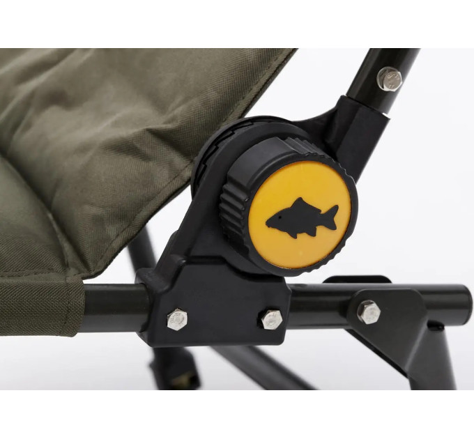 Крісло Prologic Inspire Lite-Pro Recliner Chair With Armrests