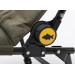 Крісло Prologic Inspire Lite-Pro Recliner Chair With Armrests