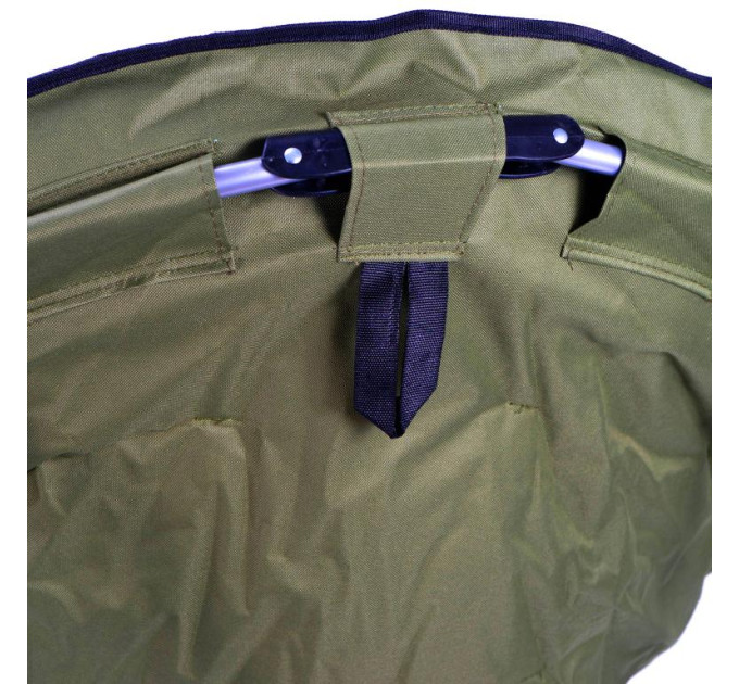 Крісло складане Ranger Moonchair XXL RA 2227