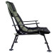 Крісло коропове Ranger Wide Carp SL-105