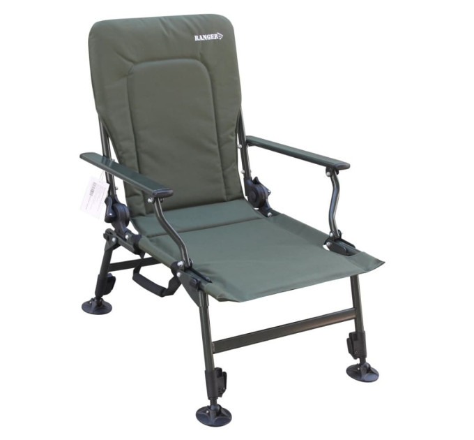 Крiсло коропове Ranger Comfort SL-110 RA 2249