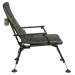 Крiсло коропове Ranger Wide Carp Lux SL-115 RA 2260