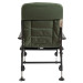 Крiсло коропове Ranger Wide Carp Lux SL-115 RA 2260
