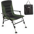 Крiсло коропове Ranger Wide Carp Lux SL-115 RA 2260