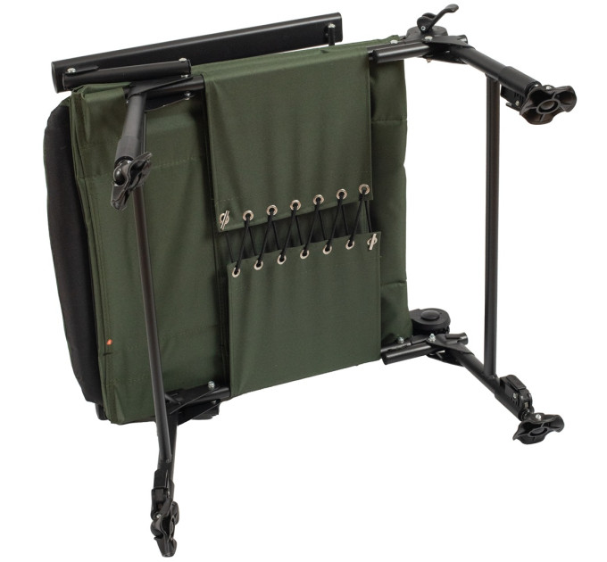 Крiсло коропове Ranger Wide Carp Lux SL-115 RA 2260