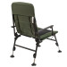 Крiсло коропове Ranger Wide Carp Lux SL-115 RA 2260