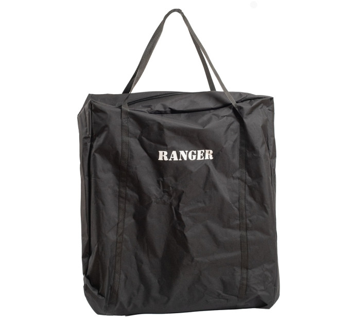 Крісло-ліжко коропове Ranger Carp SL-116 RA 2259