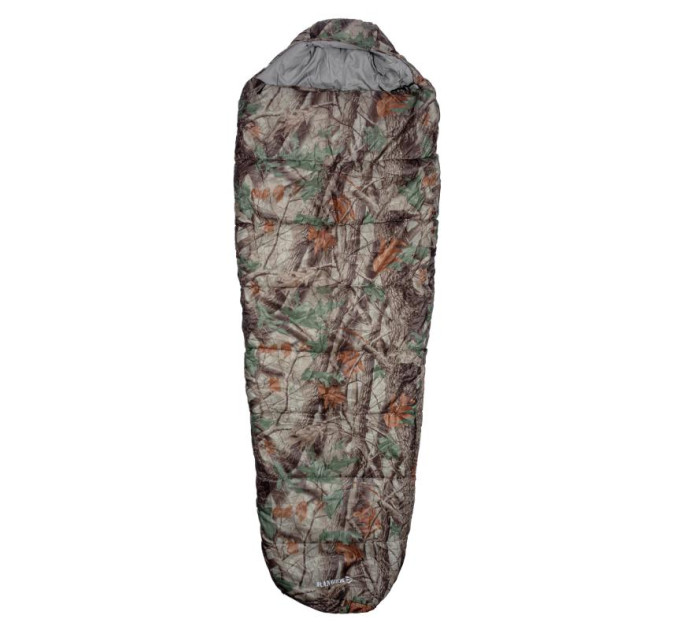 Спальний мішок Ranger Apollon Camo RA 6639