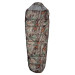 Спальний мішок Ranger Apollon Camo RA 6639