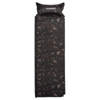 Самонадувний килимок Ranger Batur Camo RA 6640