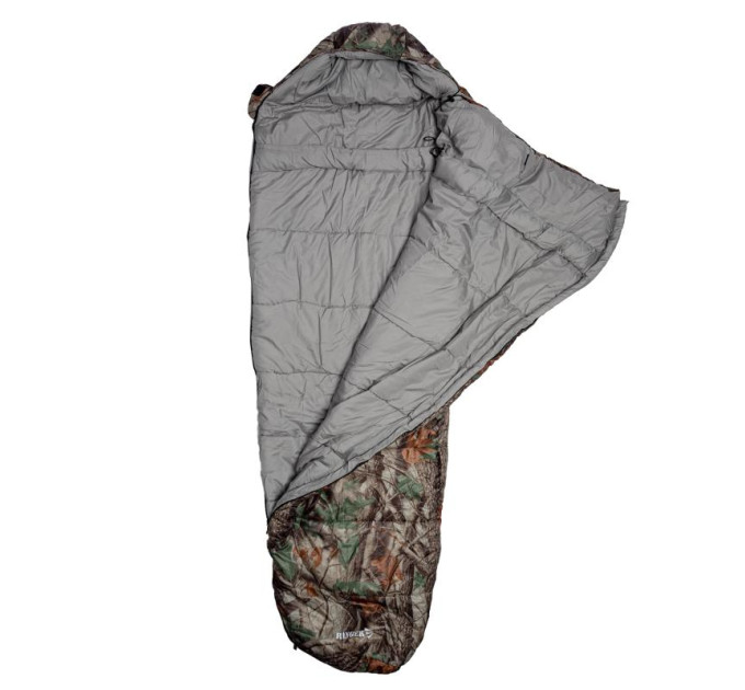 Спальний мішок Ranger Apollon Camo RA 6639