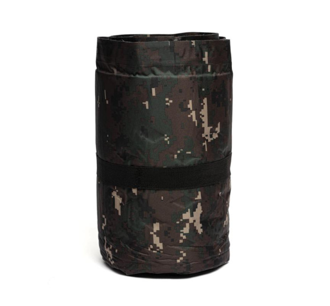 Самонадувний килимок Ranger Batur Camo RA 6640