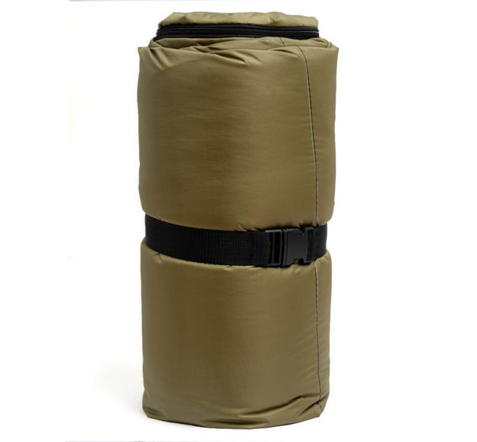 Спальный мешок Ranger 3 season 75 Green RA 6651
