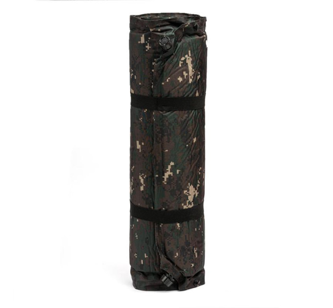 Самонадувний килимок Ranger Sinay Camo RA 6642