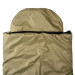 Спальный мешок Ranger 3 season 75 Green RA 6651