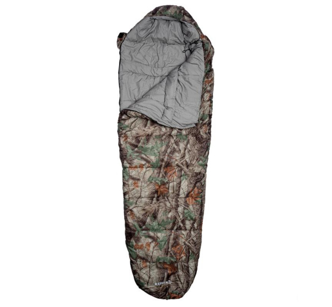 Спальний мішок Ranger Apollon Camo RA 6639