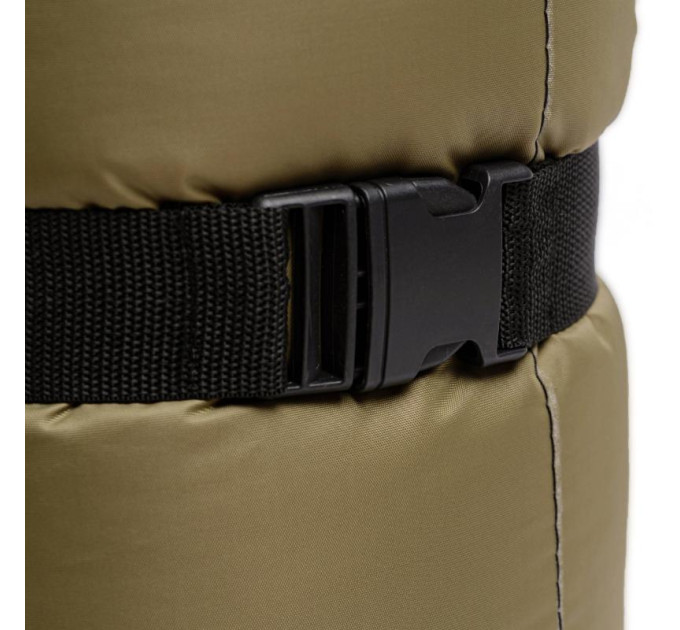 Спальный мешок Ranger 3 season 75 Green RA 6651
