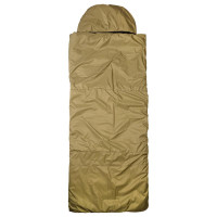 Спальний мішок Ranger 3 season 75 Green RA 6651