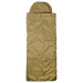 Спальный мешок Ranger 3 season 75 Green RA 6651