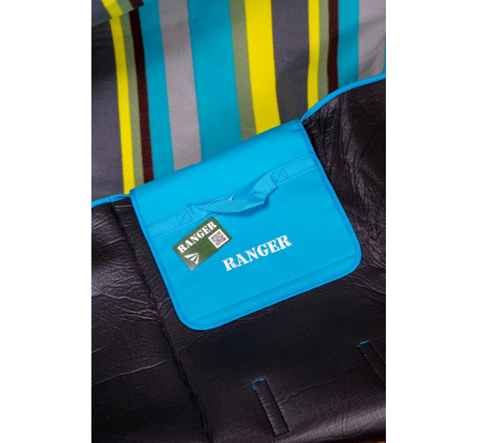 Коврик для пикника Ranger 200