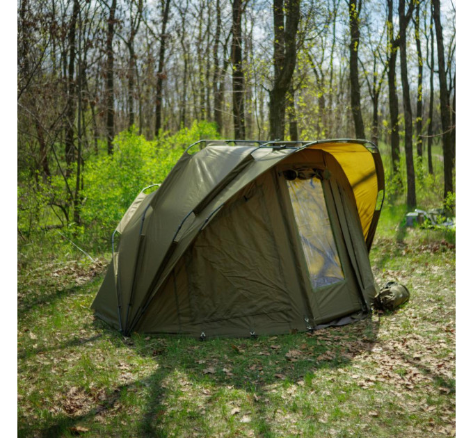 Намет короповий RANGER EXPERT 2 MAN 175 (RA 6644)