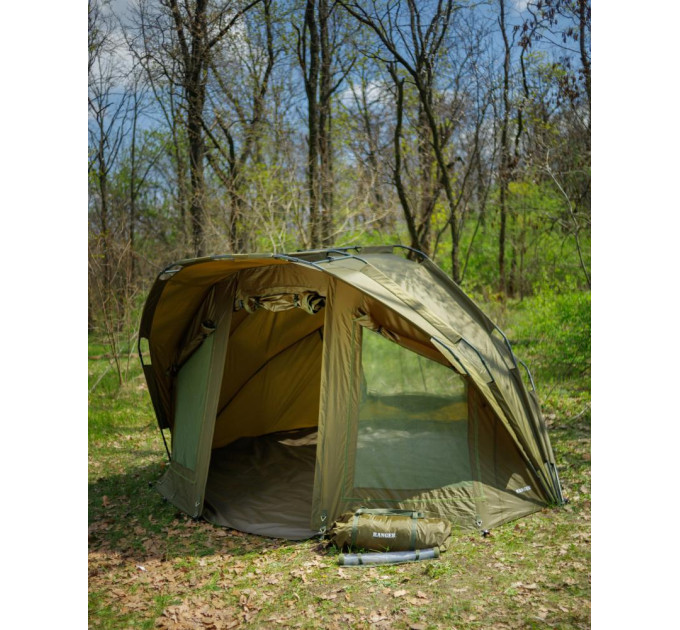 Намет короповий RANGER EXPERT 2 MAN 175 (RA 6644)