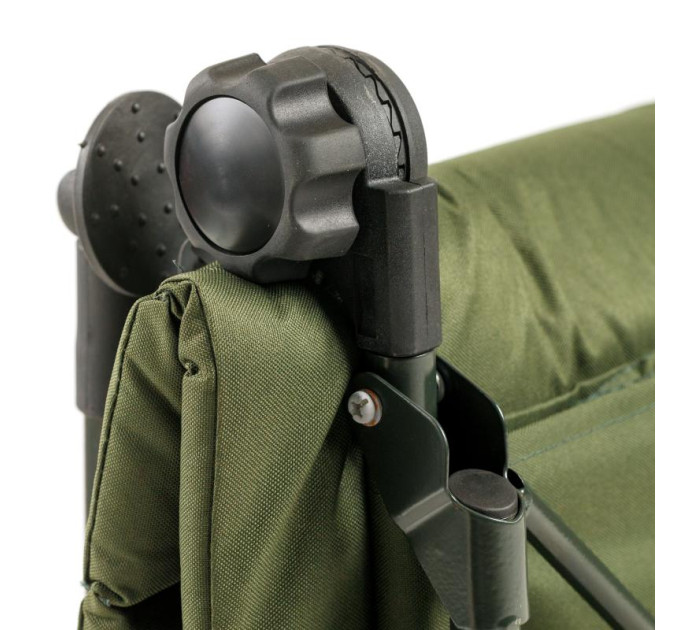 Коропова розкладачка Ranger BED 84 (RA 5513)