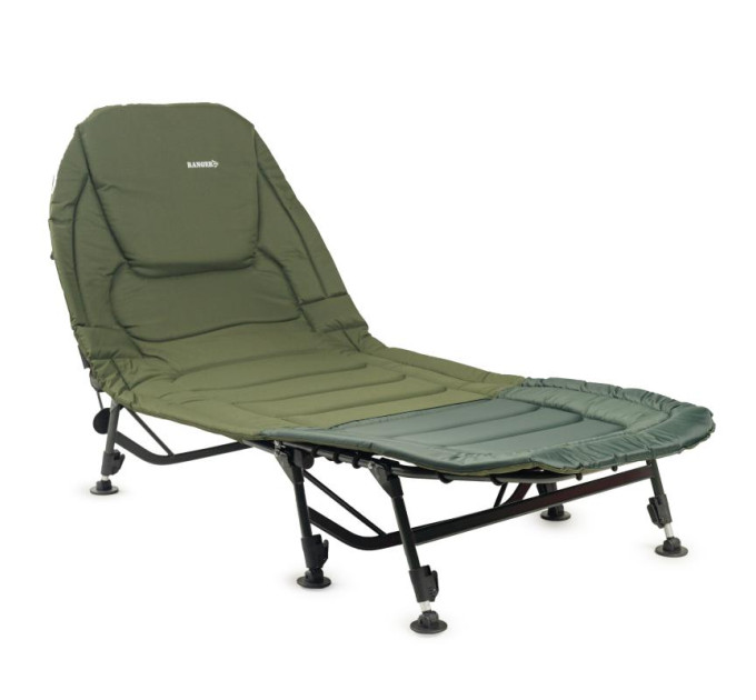 Коропова розкладачка Ranger BED 84 (RA 5513)