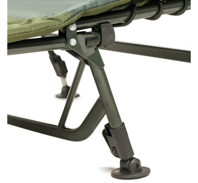 Коропова розкладачка Ranger BED 84 (RA 5513)