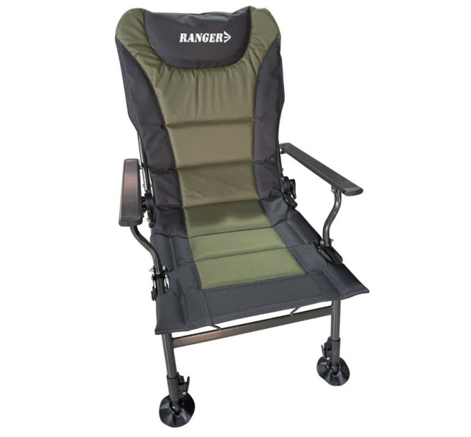 Крісло коропове Ranger Рower SL-109 (Арт. RA 2248)