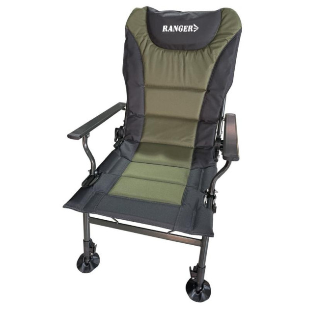 Крісло коропове Ranger Рower SL-109 (Арт. RA 2248)