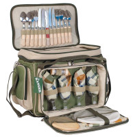 Набір для пікніка Ranger Rhamper НВ4-533