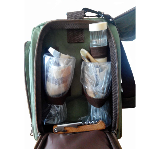 Набір для пікніка Ranger НВ4-605 Pic Rest