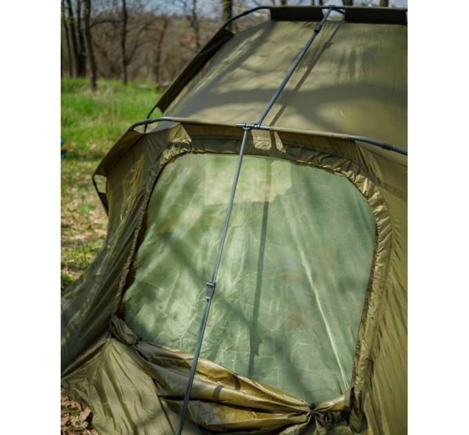 Намет короповий RANGER EXP 2-mann Bivvy (6609)