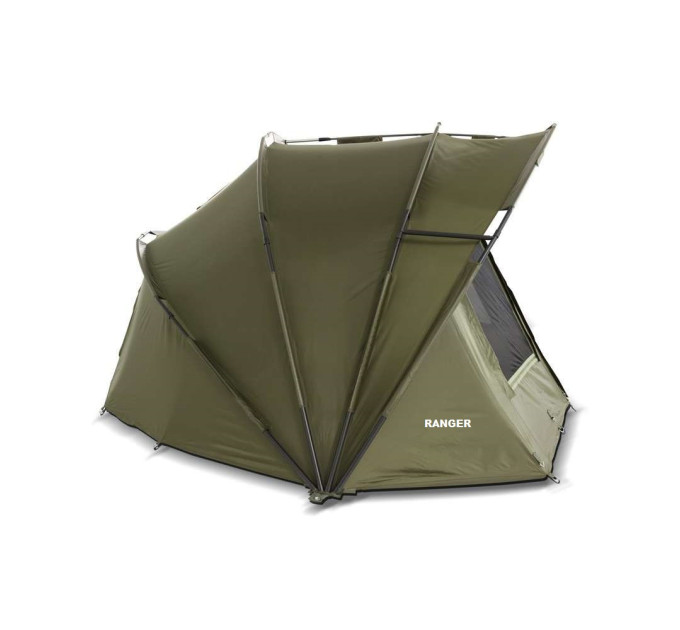 Намет короповий RANGER EXP 2-mann Bivvy (6609)