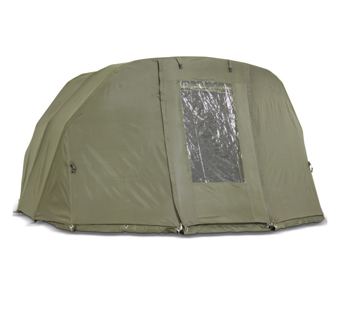 Намет короповий RANGER EXP 3-mann Bivvy + зимове покриття (RA 6611)