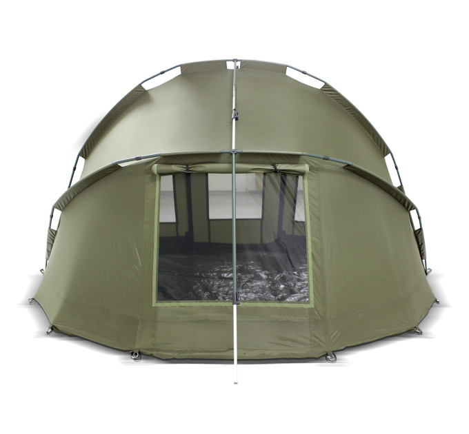 Намет короповий RANGER EXP 3-mann Bivvy + зимове покриття (RA 6611)