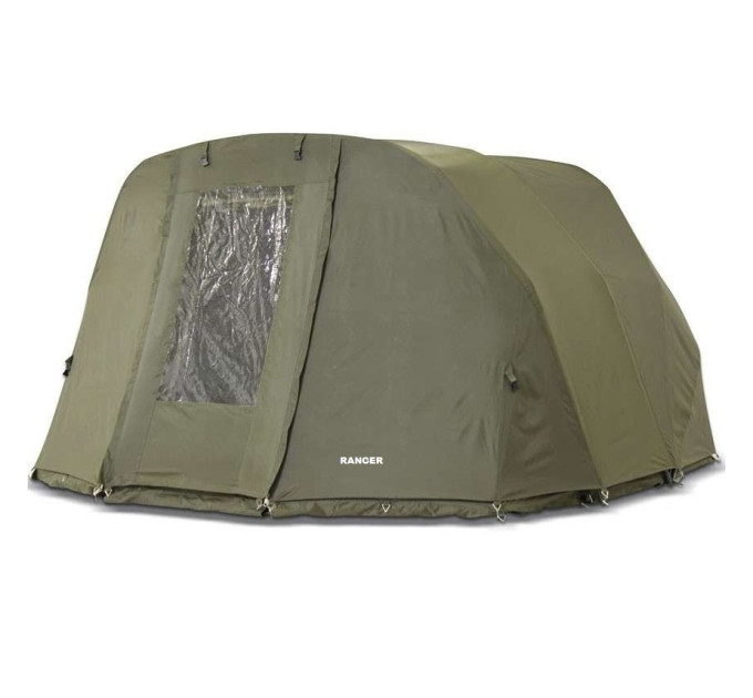 Намет короповий RANGER EXP 3-mann Bivvy + зимове покриття (RA 6611)