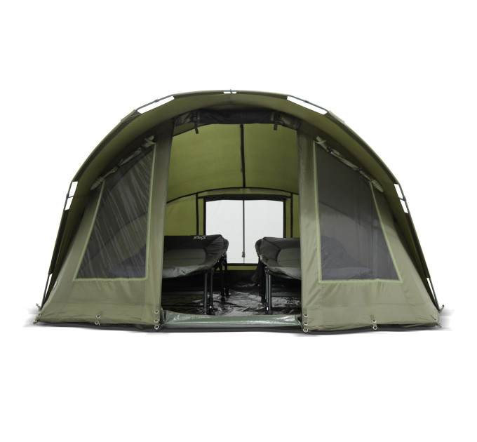 Намет короповий RANGER EXP 3-mann Bivvy + зимове покриття (RA 6611)
