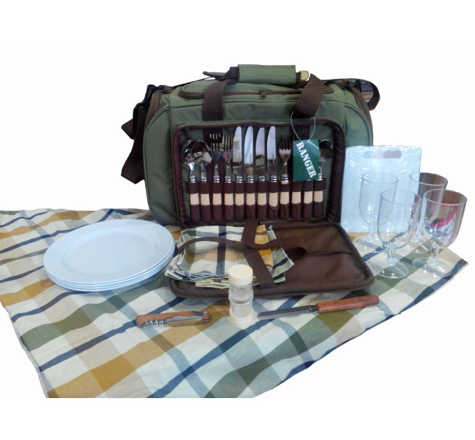Набір для пікніка Ranger НВ4-605 Pic Rest