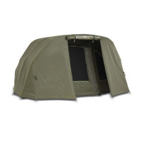 Намет короповий RANGER EXPERT 2 MAN 175 + зимове покриття RA 6645