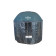 Парасоля CarpZoom PVC Yurt Umbrella Shelter, 250cm CZ6291