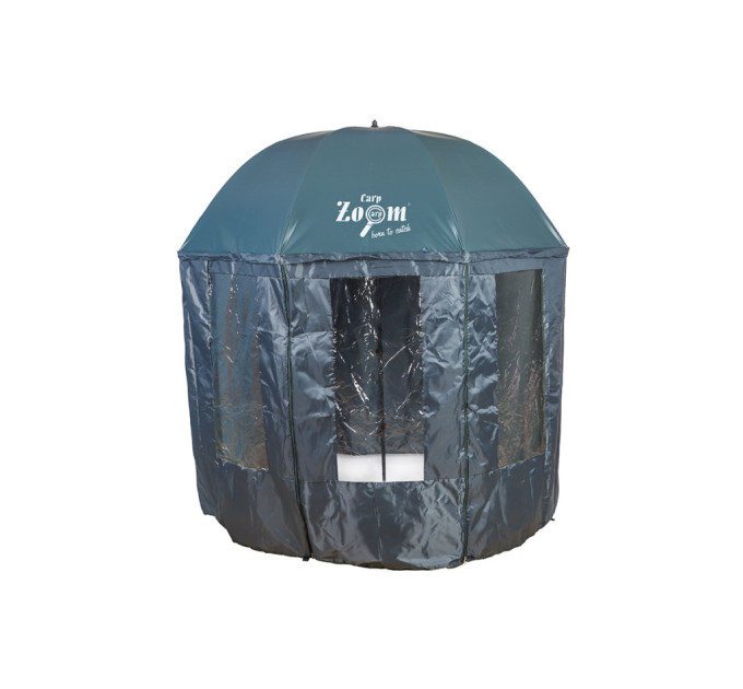 Зонтик CarpZoom PVC Yurt Umbrella Shelter, 250cm CZ6291