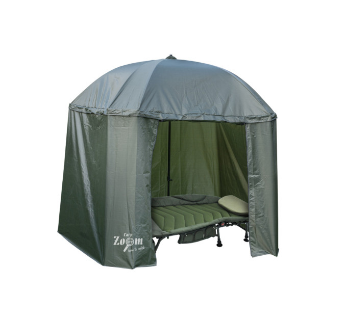 Парасоля CarpZoom Square Umbrella Shelter, 210x160x180cm CZ1790
