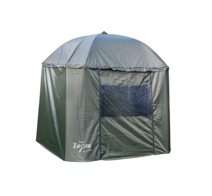 Парасоля CarpZoom Square Umbrella Shelter, 210x160x180cm CZ1790