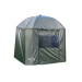 Парасоля CarpZoom Square Umbrella Shelter, 210x160x180cm CZ1790