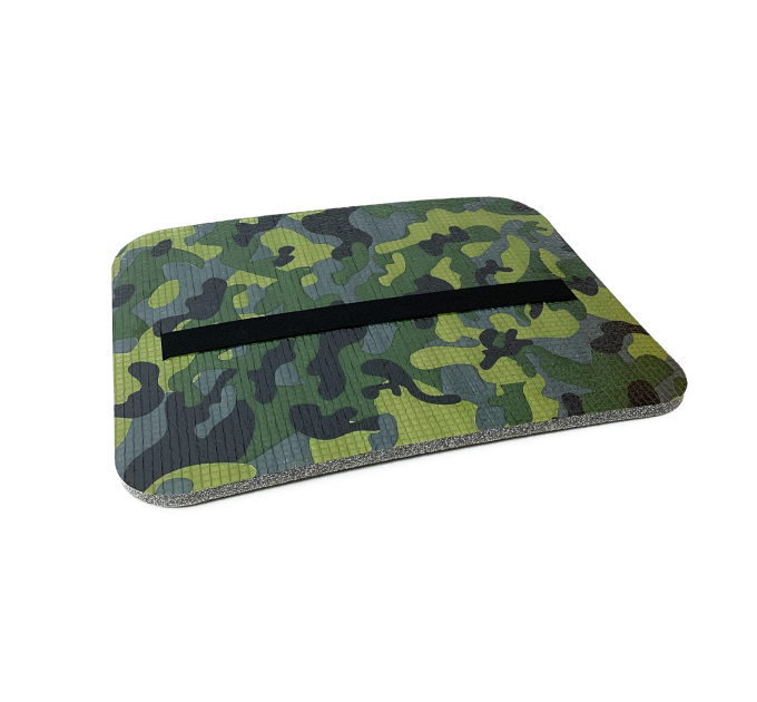 Килимок-сідушка камуфляж 8 (350х265)