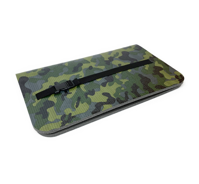 Килимок-сідушка камуфляж 8 XL (540х440)